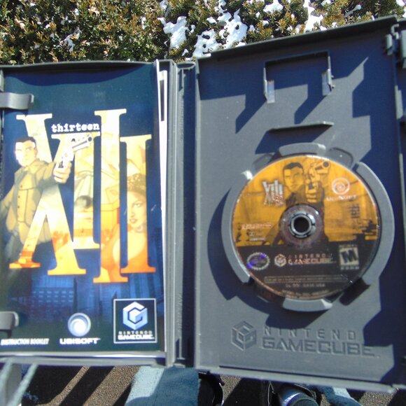 thirteen - Picture 2 of 3